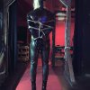 fetish