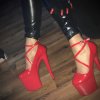 heels