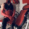 fetish